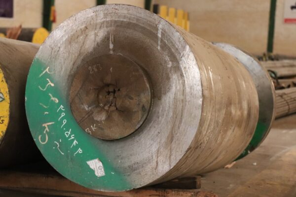 فولاد ابزار سرد کار 1.2379
