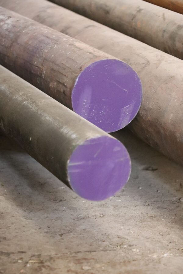 فولاد ابزار کربنی 1.1151