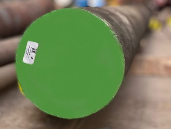 فولاد ابزاری گرم کار 1.2367