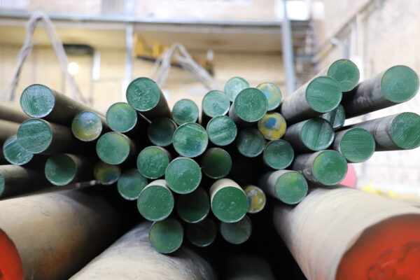 فولاد بلبرینگ 1.3505