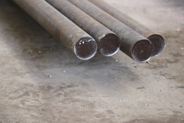 فولاد تندبر خشکه هوایی 1.3255