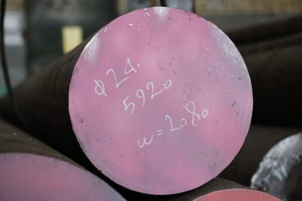 فولاد سمانتاسیون 1.5920