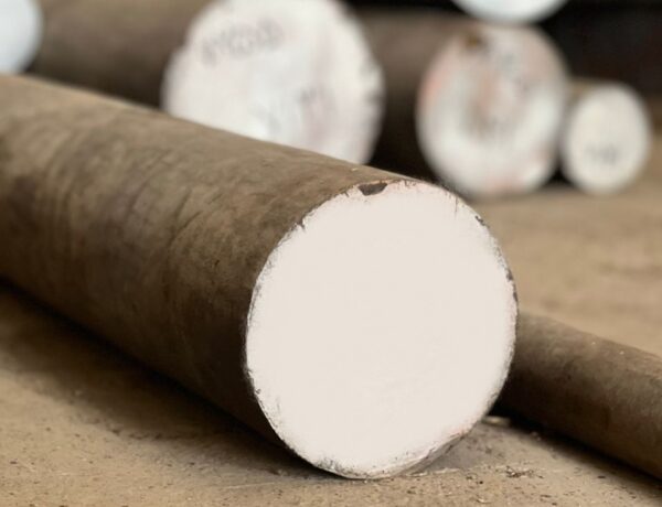 فولاد عملیات حرارتی پذیر 1.7254