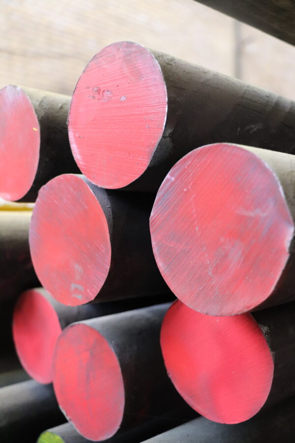 فولاد منگنزی1.3817