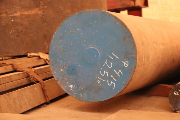 فولاد ابزار سرد کار 1.2510