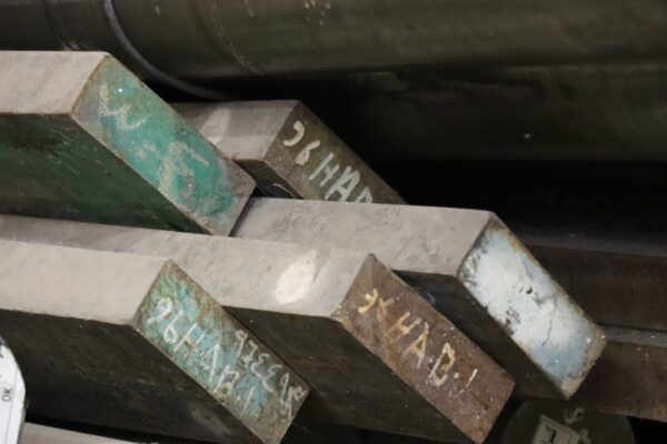 فولاد ابزار سرد کار 1.2542