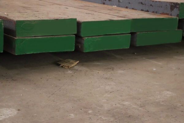 فولاد ابزار کربنی 1.1181