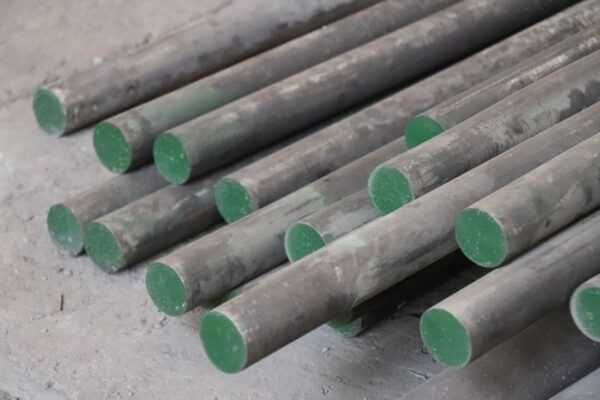 فولاد اتومات و نیمه اتومات 1.0737