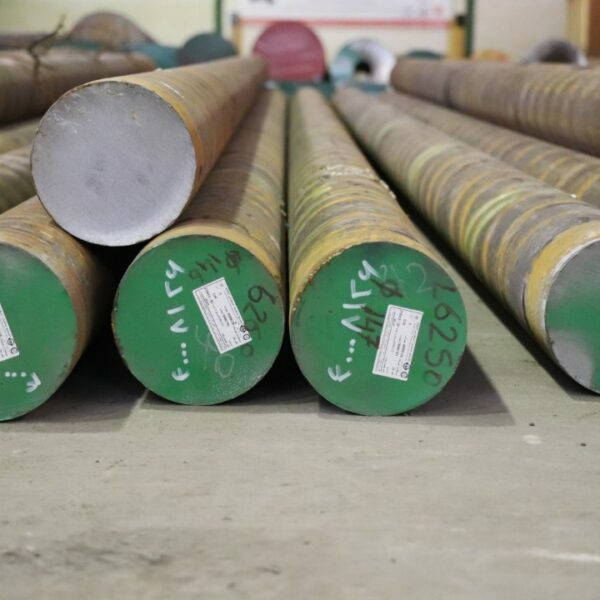 فولاد زنگ نزن