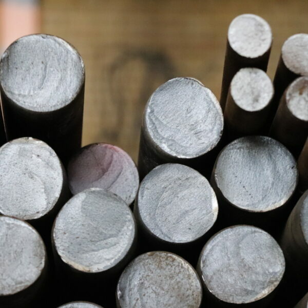 فولاد های تندبر (خشکه هوایی)