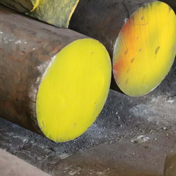 فولاد های مقاوم به حرارت