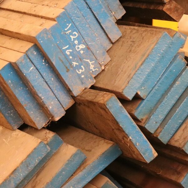 فولادهای ابزاری سرد کار