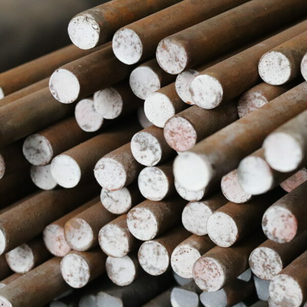 فولادهای ابزاری گرم کار