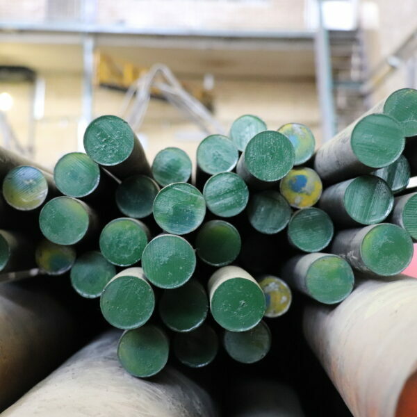 فولادهای بلبرینگ و رولبرینگ