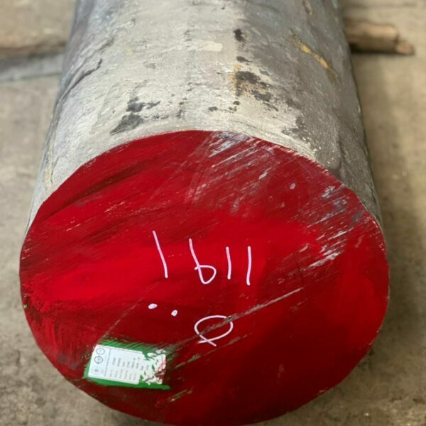 فولادهای عملیات حرارتی پذیر