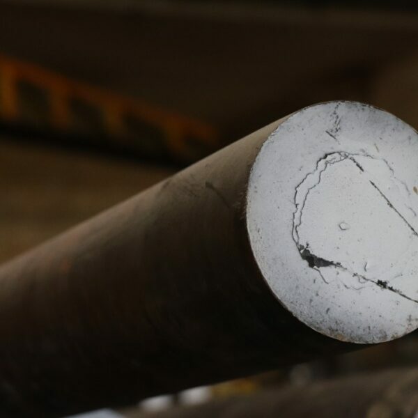 فولادهای قالب پلاستیکی