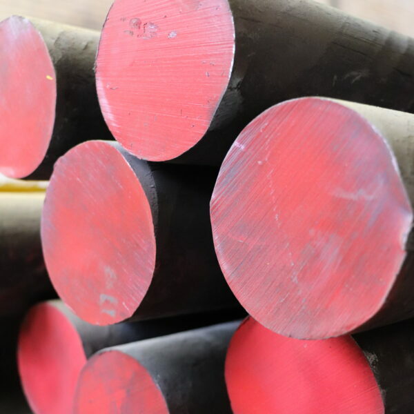 فولادهای منگنزی