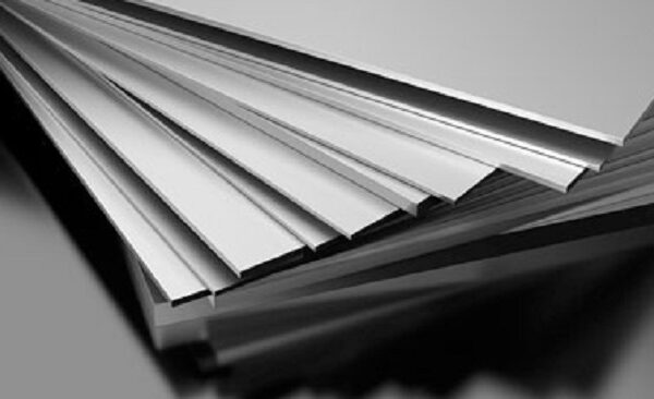 ورق های آلیاژی