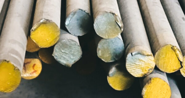 فولادهای ساختمانی و کربنی